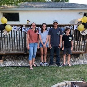 Meet your Posher, Lindsey